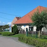 Сasa de vacaciones Stacaravan Zen Nr 2010 In Nieuwe Tuin 4p Bredene