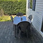 Stacaravan Zen Nr 2010 In Nieuwe Tuin 4p *