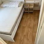 Сasa de vacaciones Stacaravan Zen Nr 2010 In Nieuwe Tuin 4p *