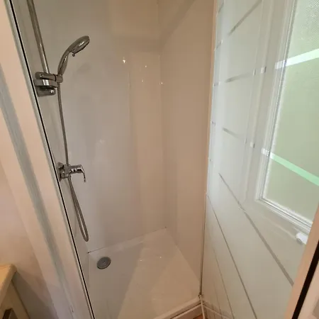 Luxueuze Stacaravan 4pers Met Terras En Tuintje